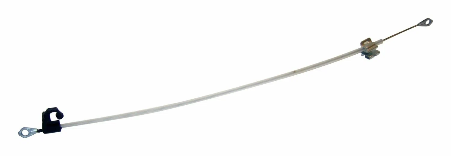 Crown Automotive - Steel Unpainted Temperature Control Cable - 68004204AB